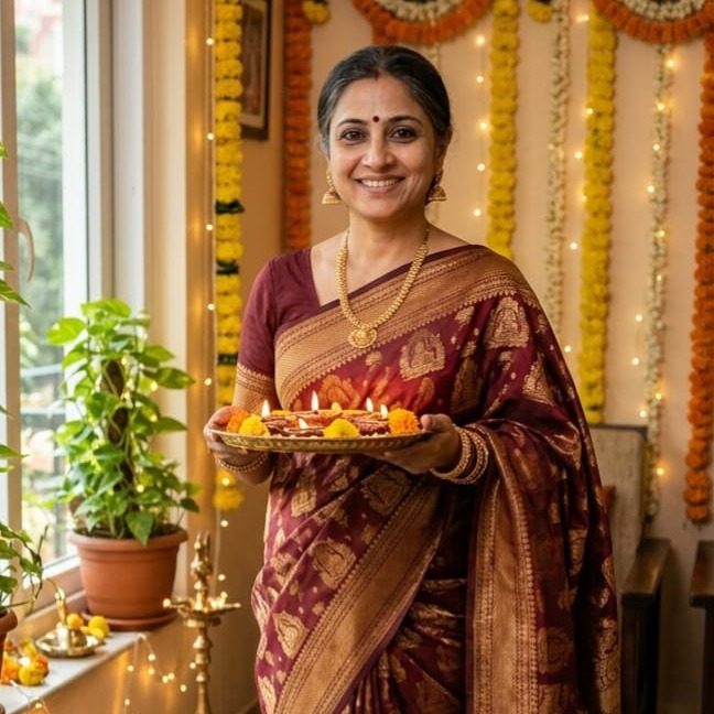 Rekha